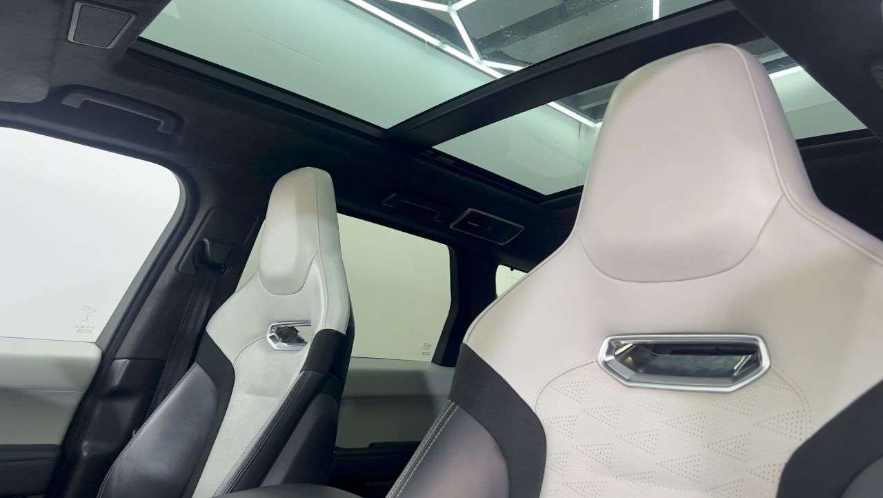 2020 LAND ROVER RANGE ROVER SPORT 2020 LAND ROVER RANGE ROVER SPORT