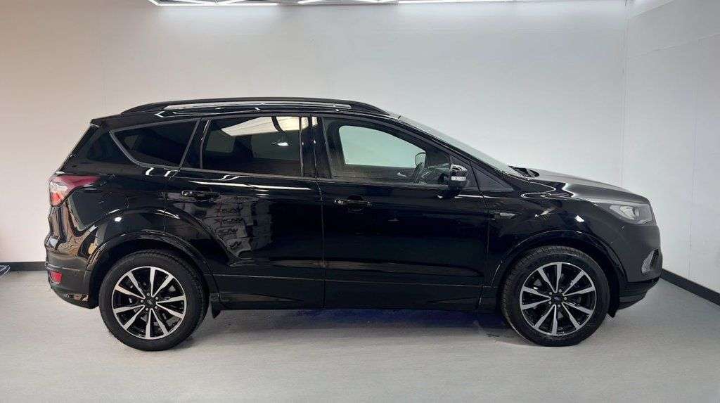 2020 FORD KUGA 2020 FORD KUGA