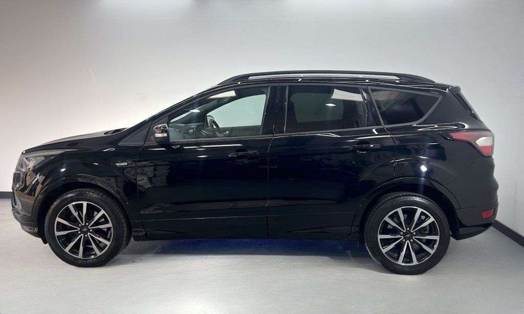 2020 FORD KUGA 2020 FORD KUGA