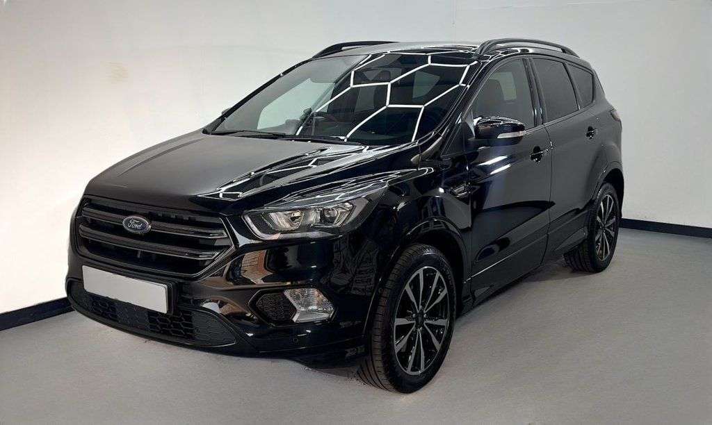 2020 FORD KUGA 2020 FORD KUGA