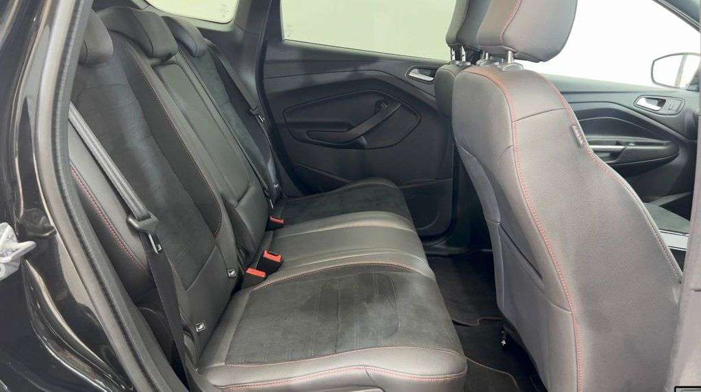 2020 FORD KUGA 2020 FORD KUGA