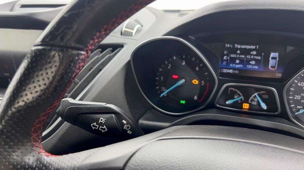 2020 FORD KUGA 2020 FORD KUGA