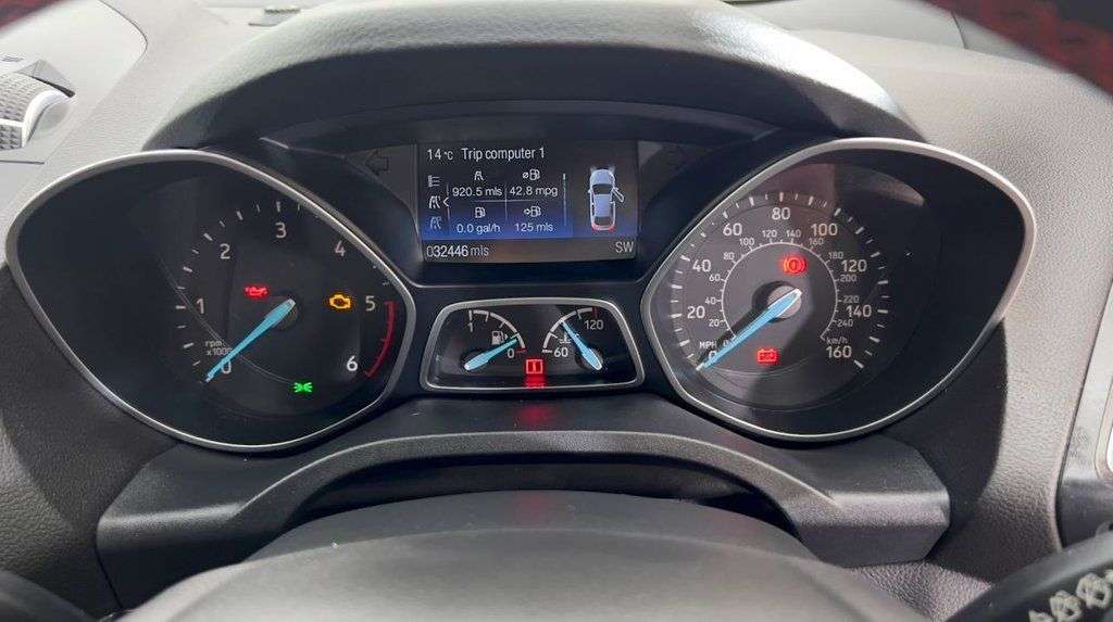 2020 FORD KUGA 2020 FORD KUGA