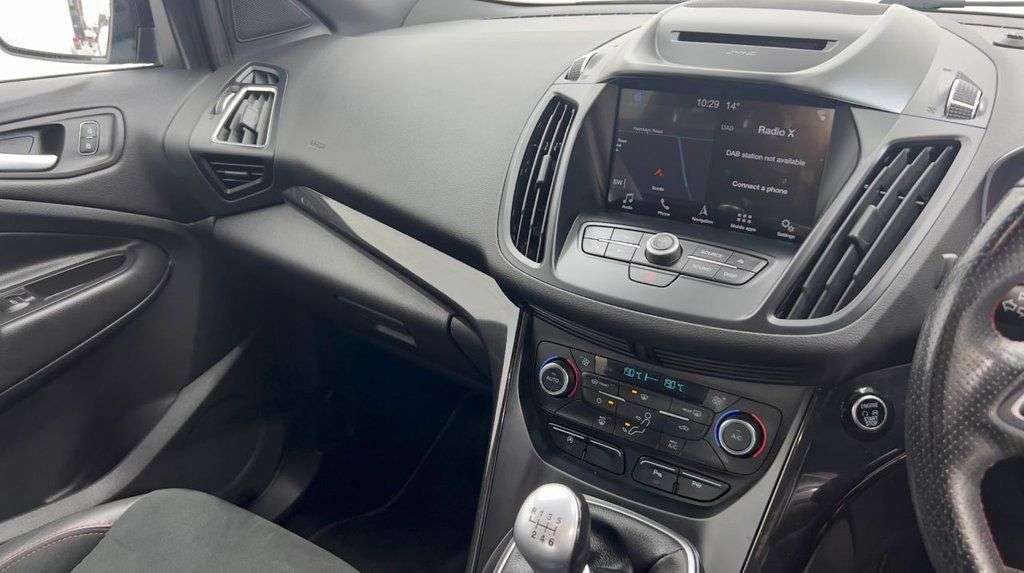 2020 FORD KUGA 2020 FORD KUGA