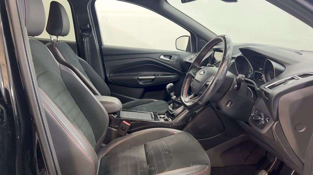 2020 FORD KUGA 2020 FORD KUGA