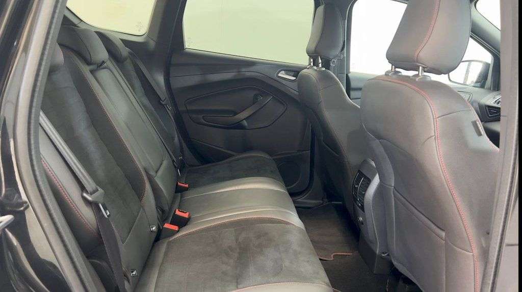 2020 FORD KUGA 2020 FORD KUGA