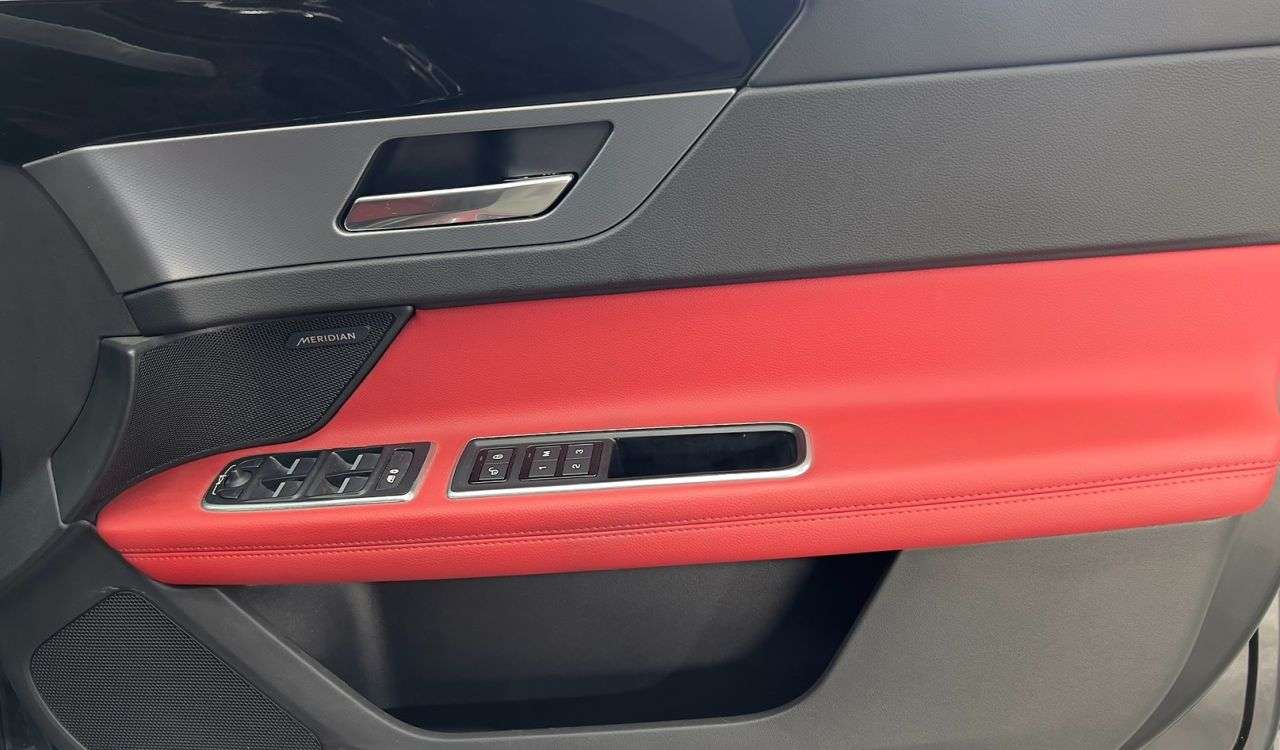 2016 JAGUAR XF 2016 JAGUAR XF