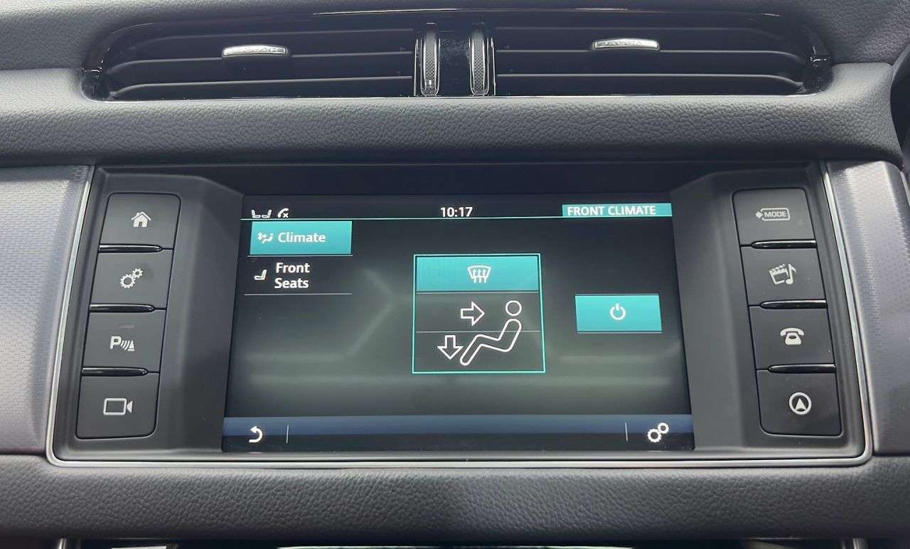 2016 JAGUAR XF 2016 JAGUAR XF