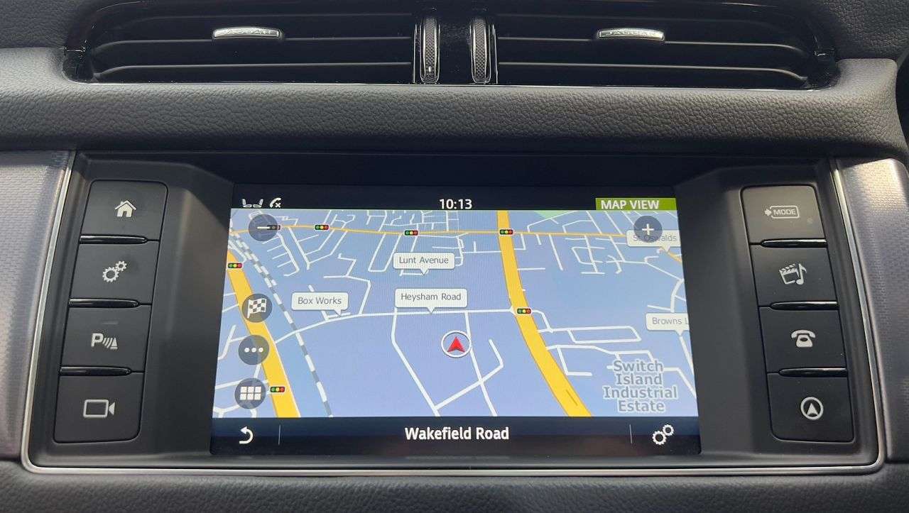 2016 JAGUAR XF 2016 JAGUAR XF