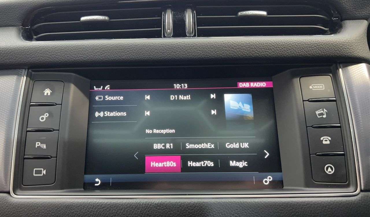 2016 JAGUAR XF 2016 JAGUAR XF