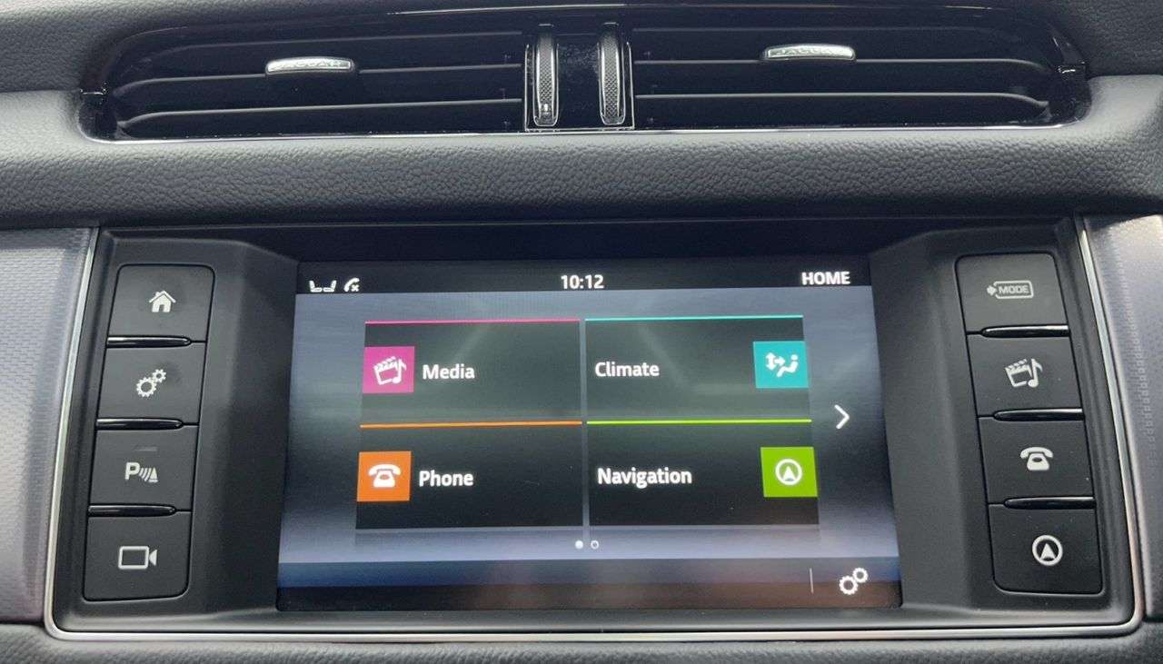 2016 JAGUAR XF 2016 JAGUAR XF