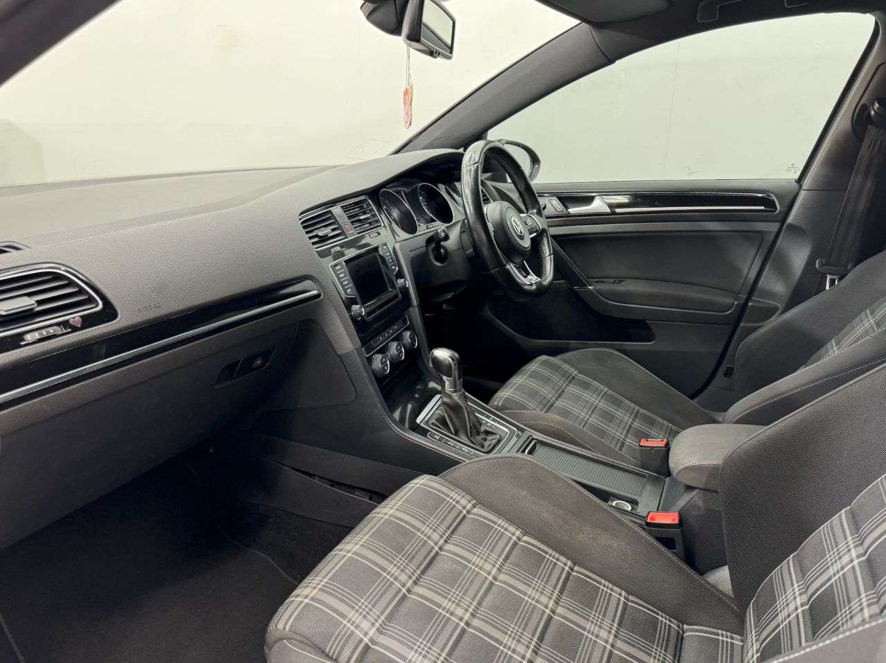 2014 VOLKSWAGEN GOLF 2014 VOLKSWAGEN GOLF