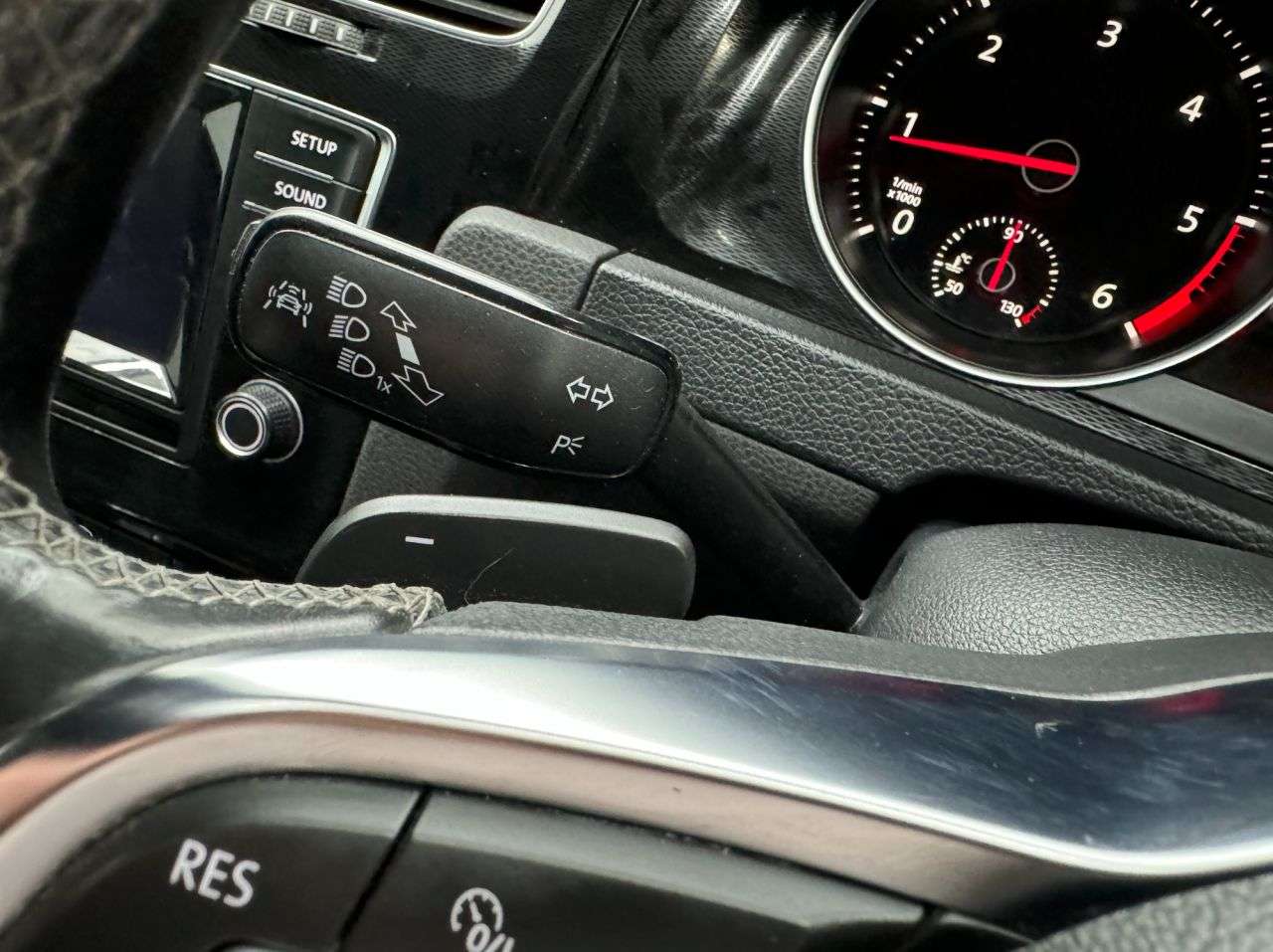 2014 VOLKSWAGEN GOLF 2014 VOLKSWAGEN GOLF