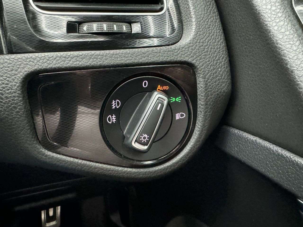 2014 VOLKSWAGEN GOLF 2014 VOLKSWAGEN GOLF
