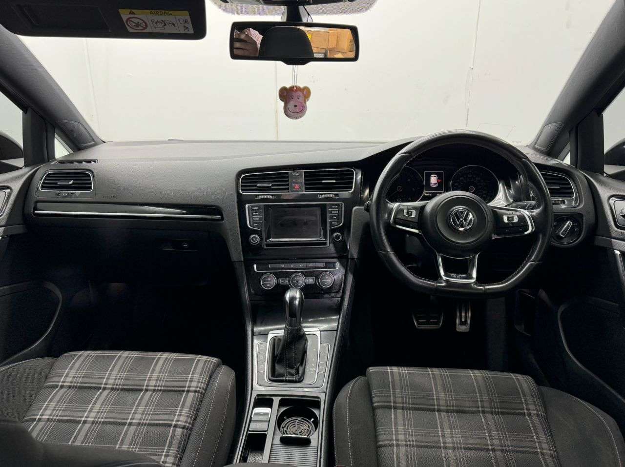 2014 VOLKSWAGEN GOLF 2014 VOLKSWAGEN GOLF