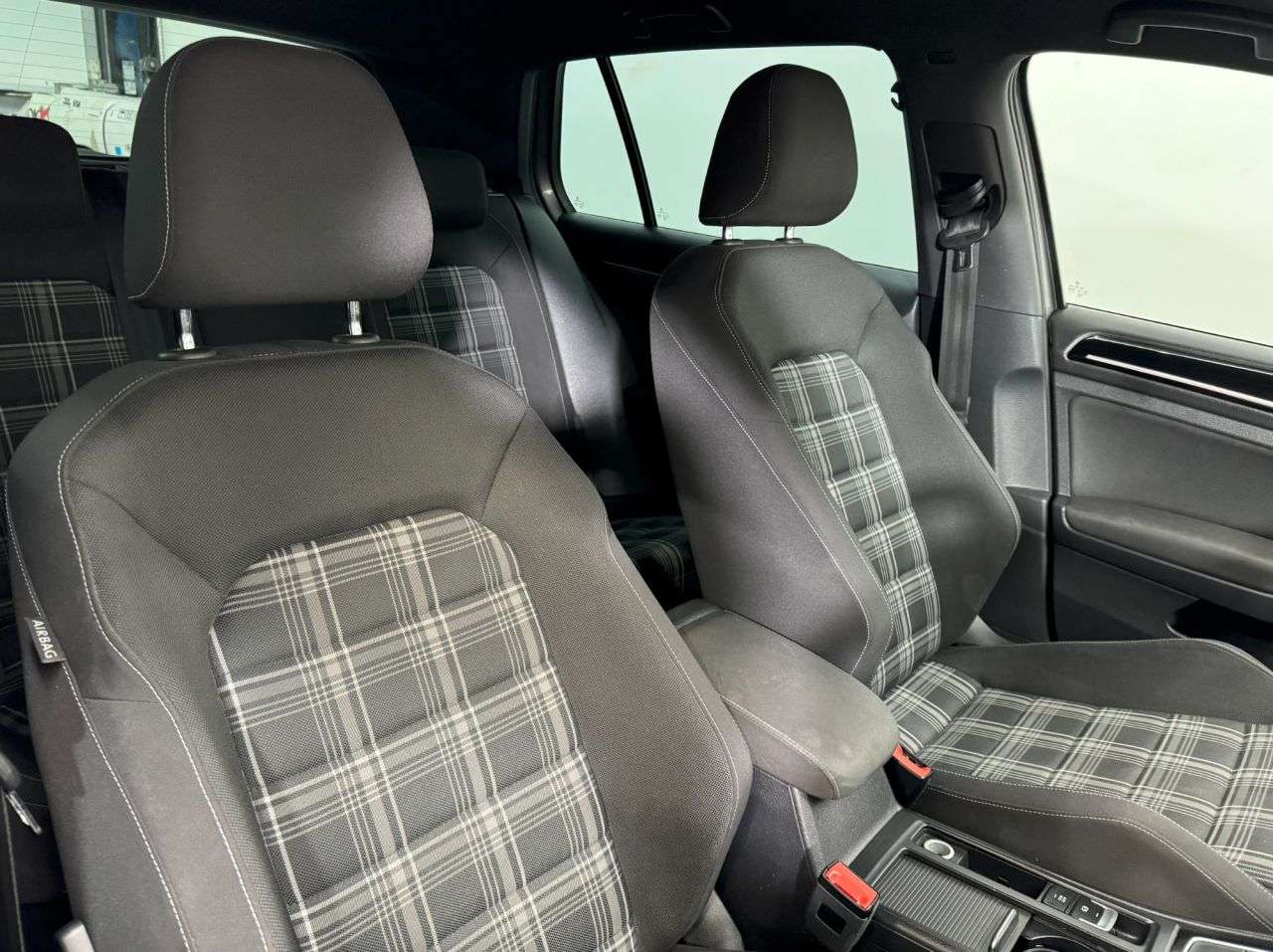 2014 VOLKSWAGEN GOLF 2014 VOLKSWAGEN GOLF