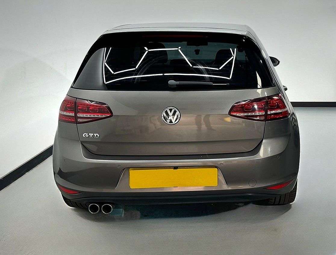 2014 VOLKSWAGEN GOLF 2014 VOLKSWAGEN GOLF