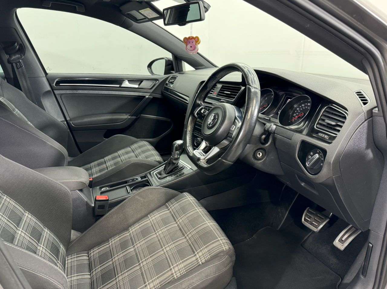 2014 VOLKSWAGEN GOLF 2014 VOLKSWAGEN GOLF