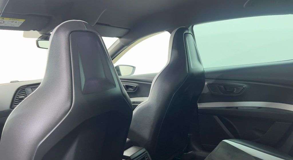 2016 SEAT LEON 2016 SEAT LEON