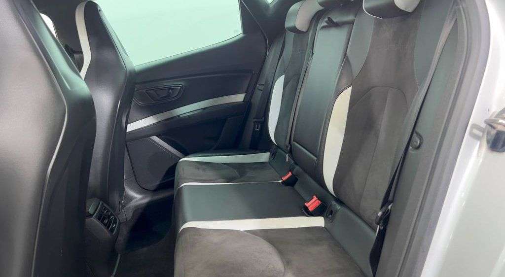 2016 SEAT LEON 2016 SEAT LEON