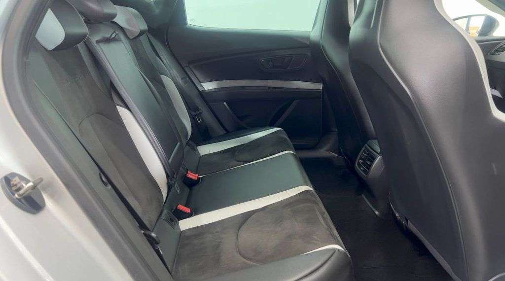 2016 SEAT LEON 2016 SEAT LEON