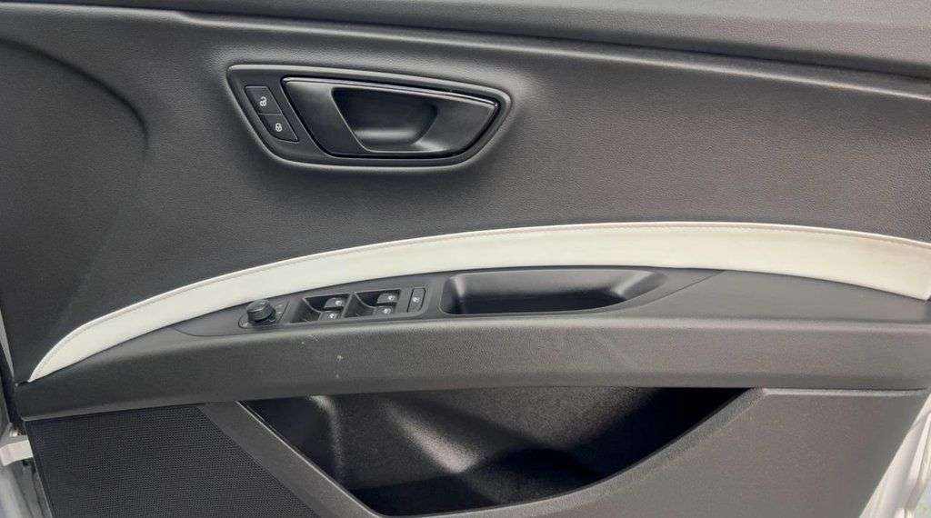 2016 SEAT LEON 2016 SEAT LEON