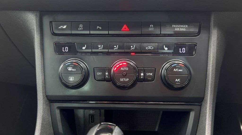 2016 SEAT LEON 2016 SEAT LEON