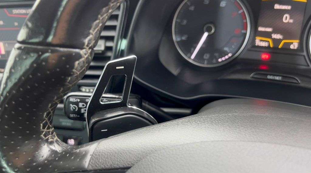 2016 SEAT LEON 2016 SEAT LEON