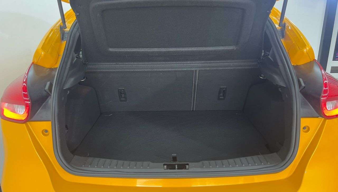 2017 FORD FOCUS 2017 FORD FOCUS