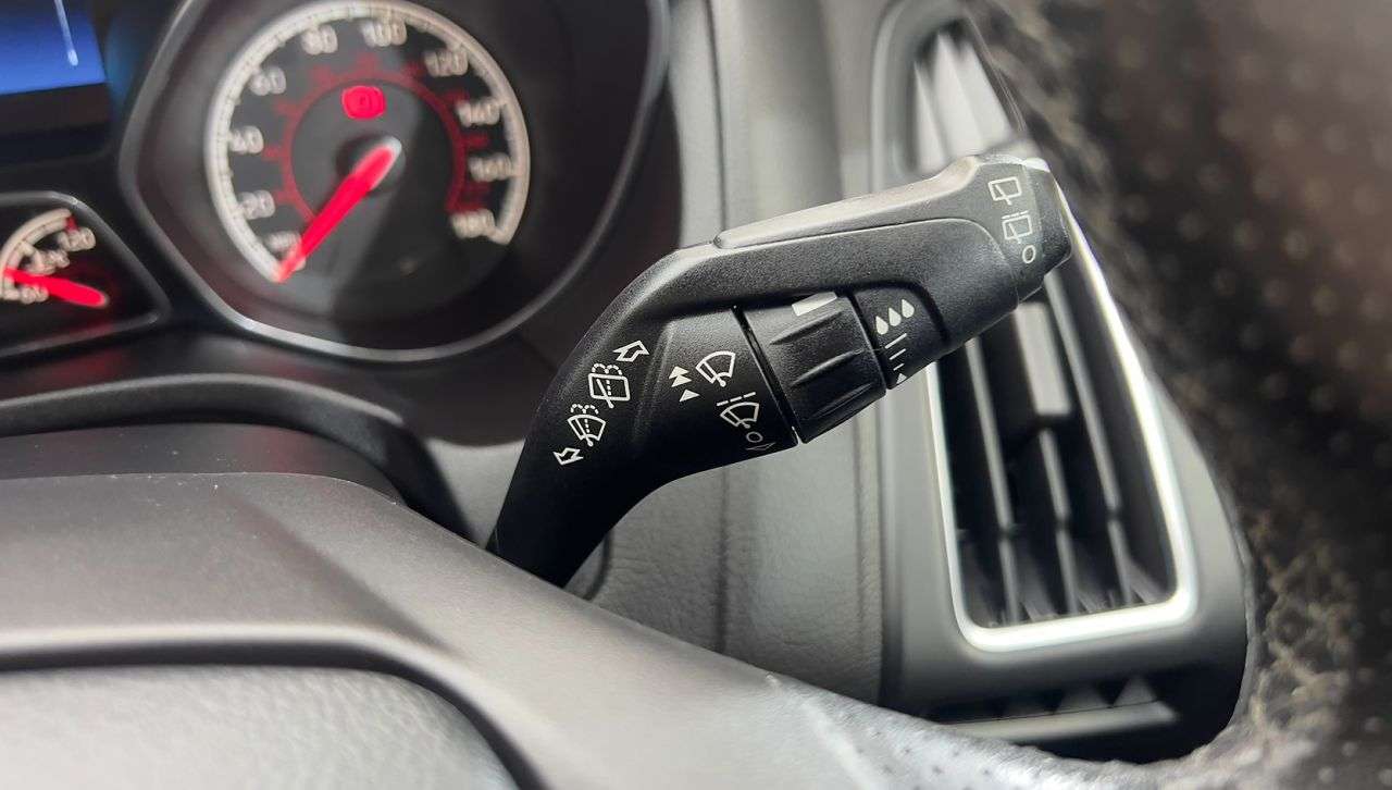 2017 FORD FOCUS 2017 FORD FOCUS