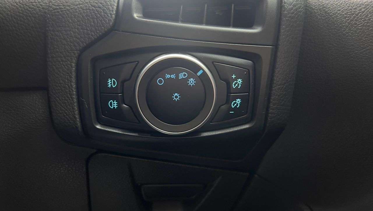 2017 FORD FOCUS 2017 FORD FOCUS