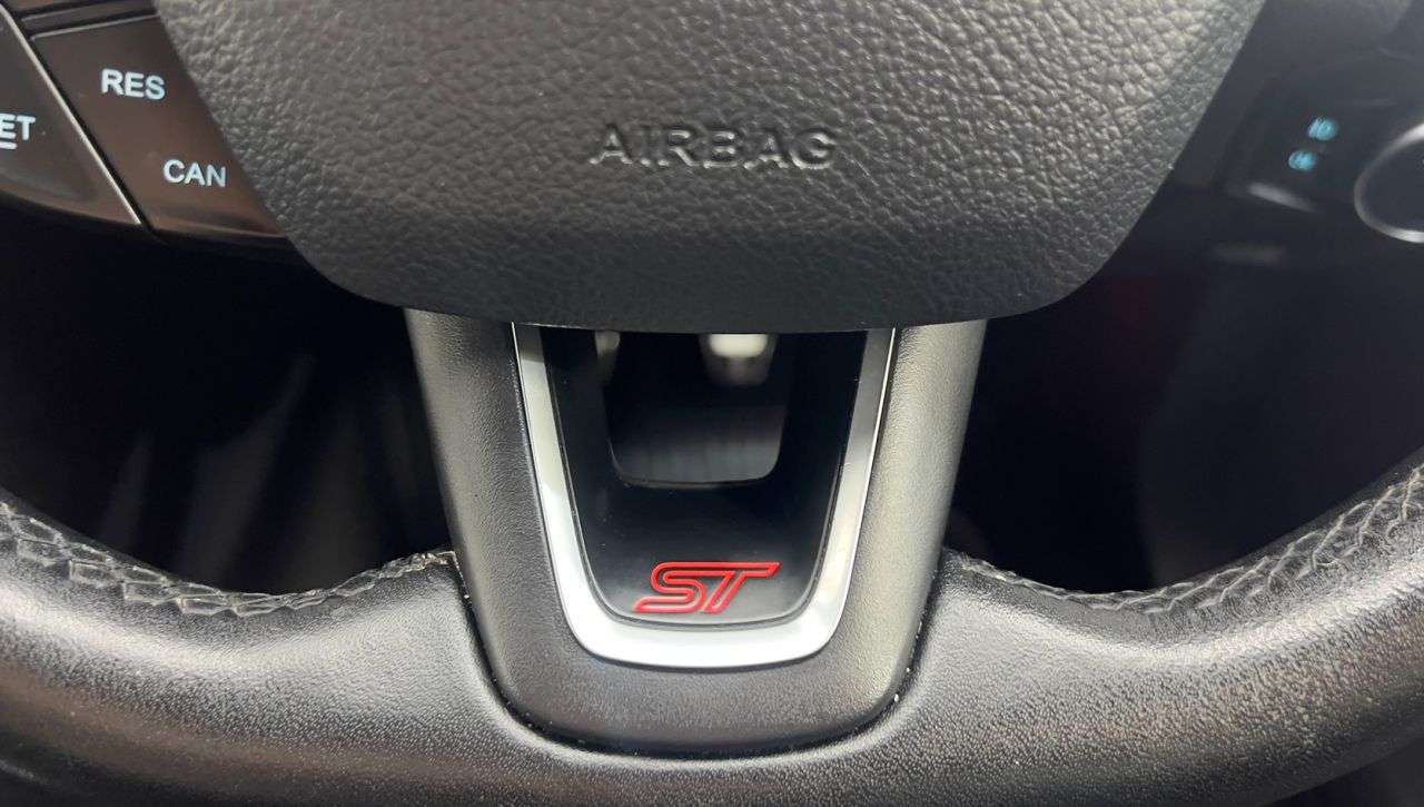 2017 FORD FOCUS 2017 FORD FOCUS