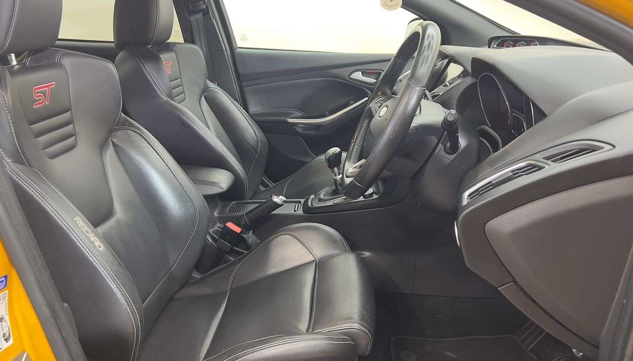 2017 FORD FOCUS 2017 FORD FOCUS