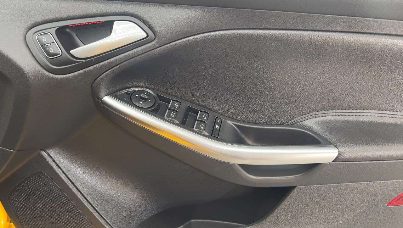 2017 FORD FOCUS 2017 FORD FOCUS