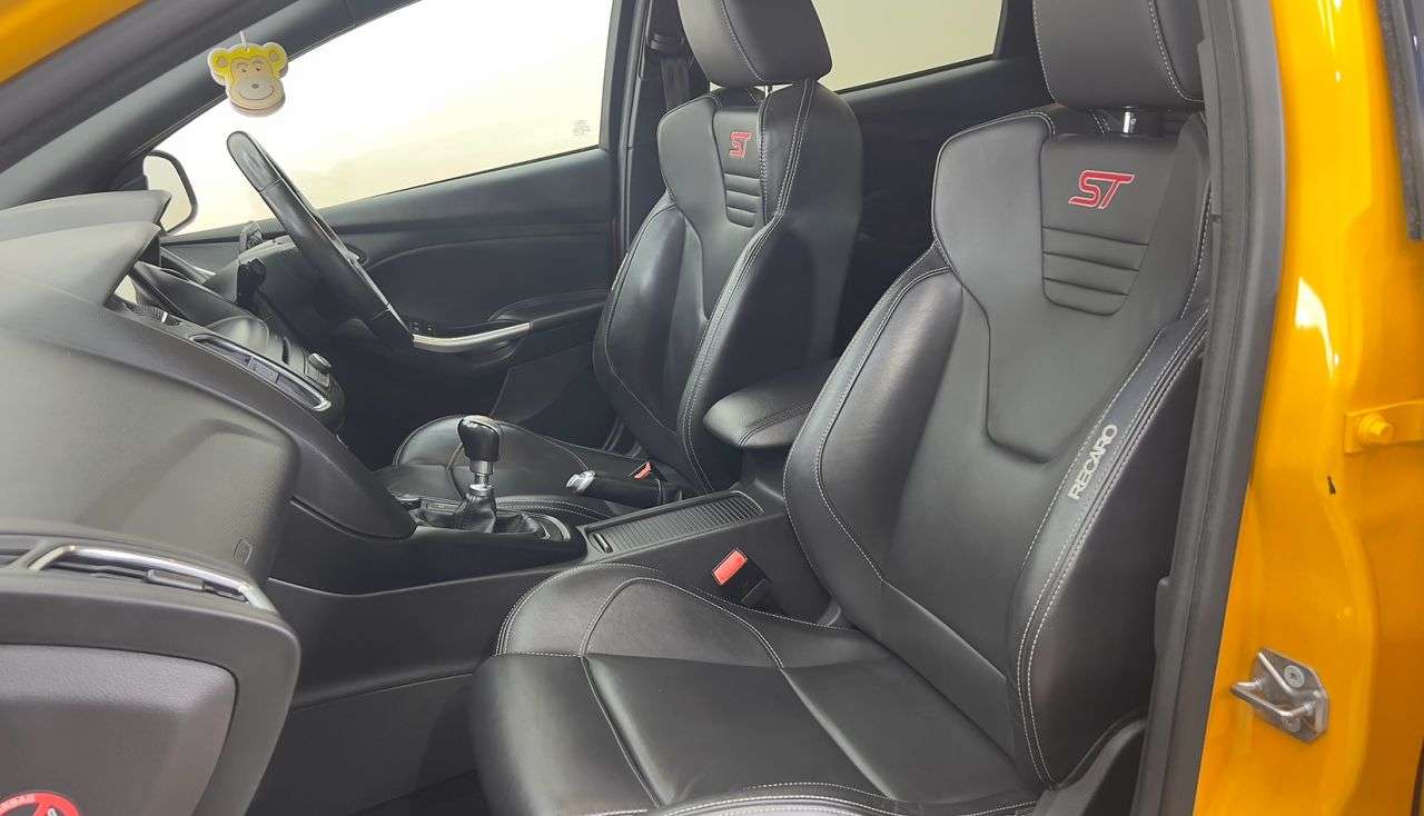 2017 FORD FOCUS 2017 FORD FOCUS