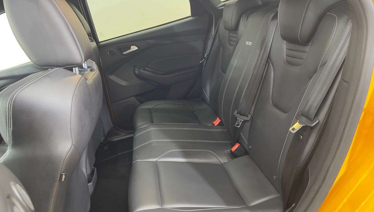 2017 FORD FOCUS 2017 FORD FOCUS