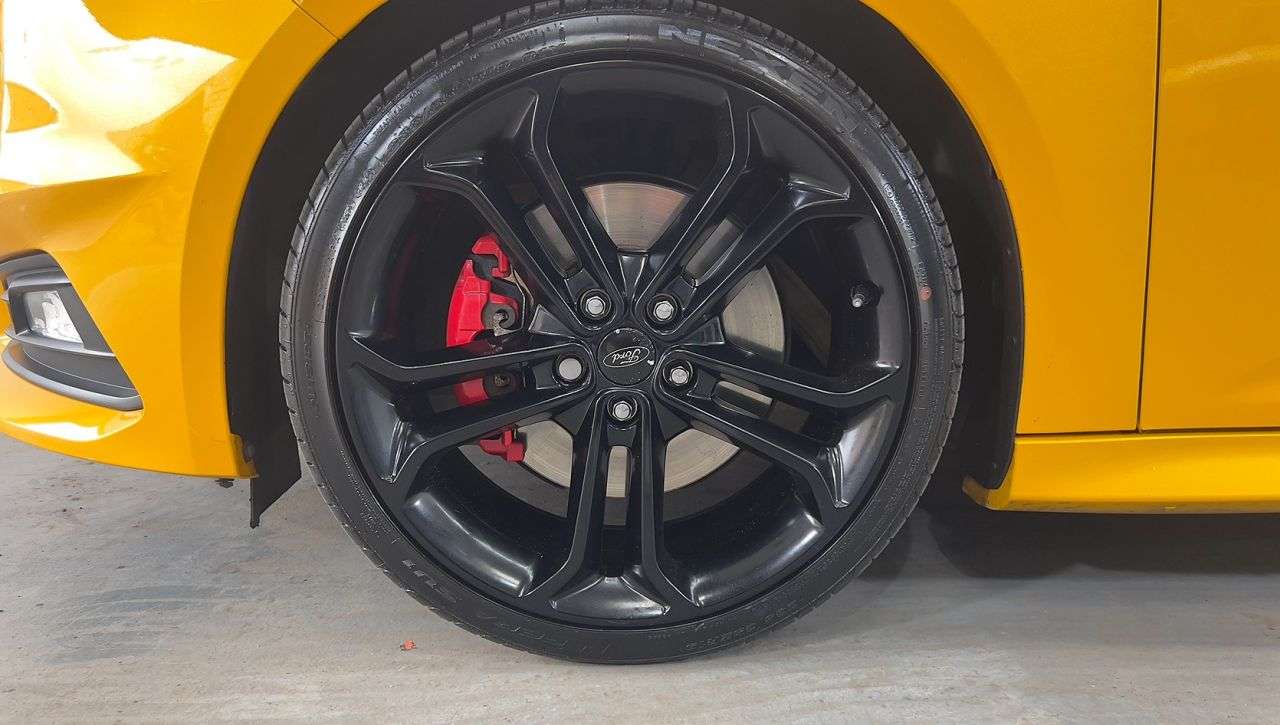 2017 FORD FOCUS 2017 FORD FOCUS