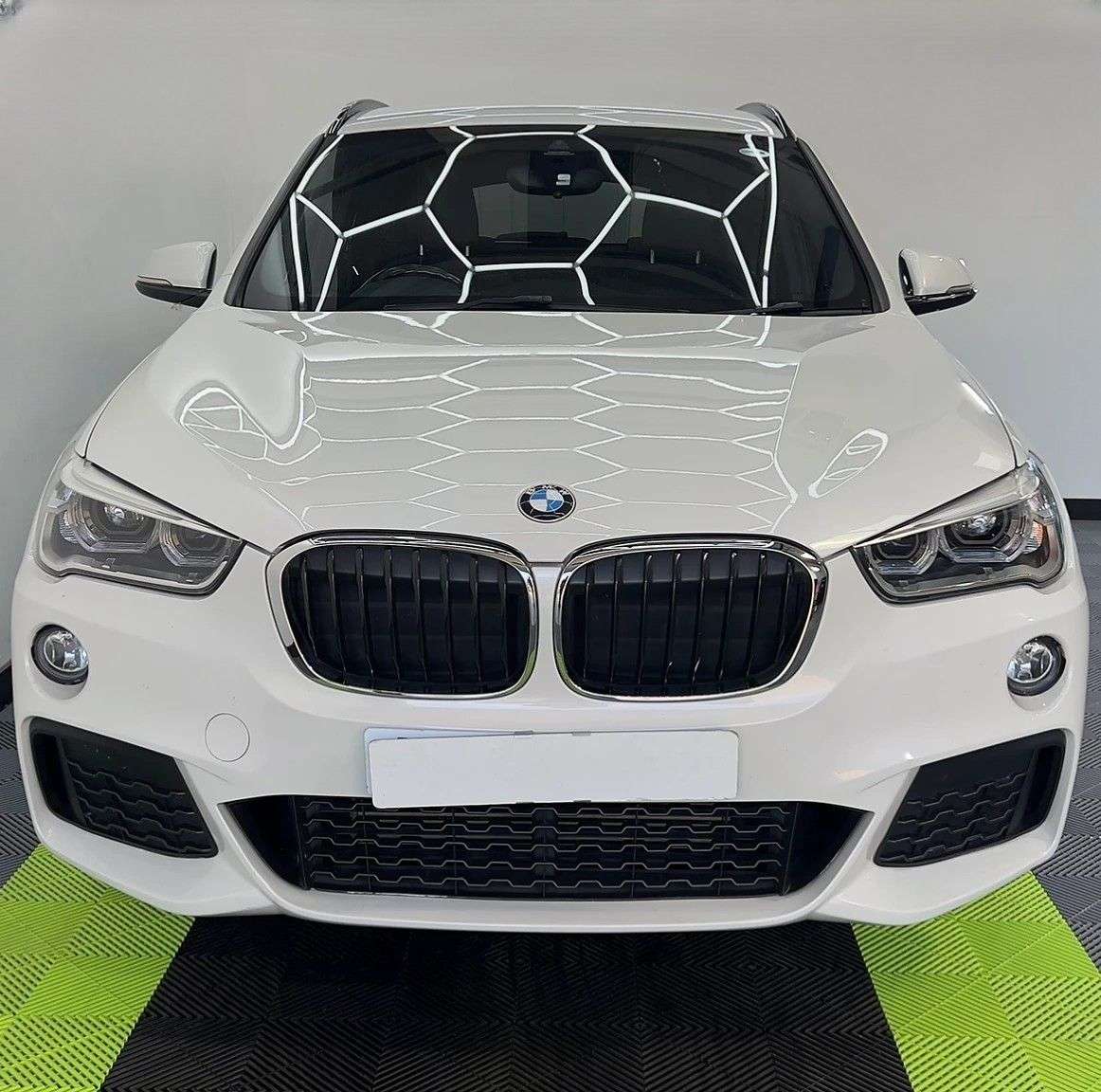 2016 BMW X1 2016 BMW X1