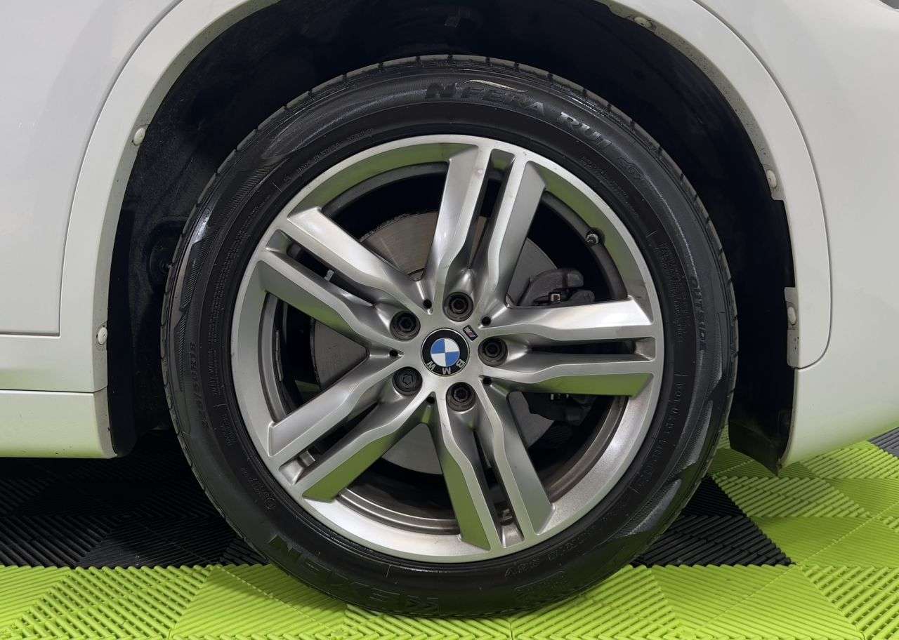 2016 BMW X1 2016 BMW X1