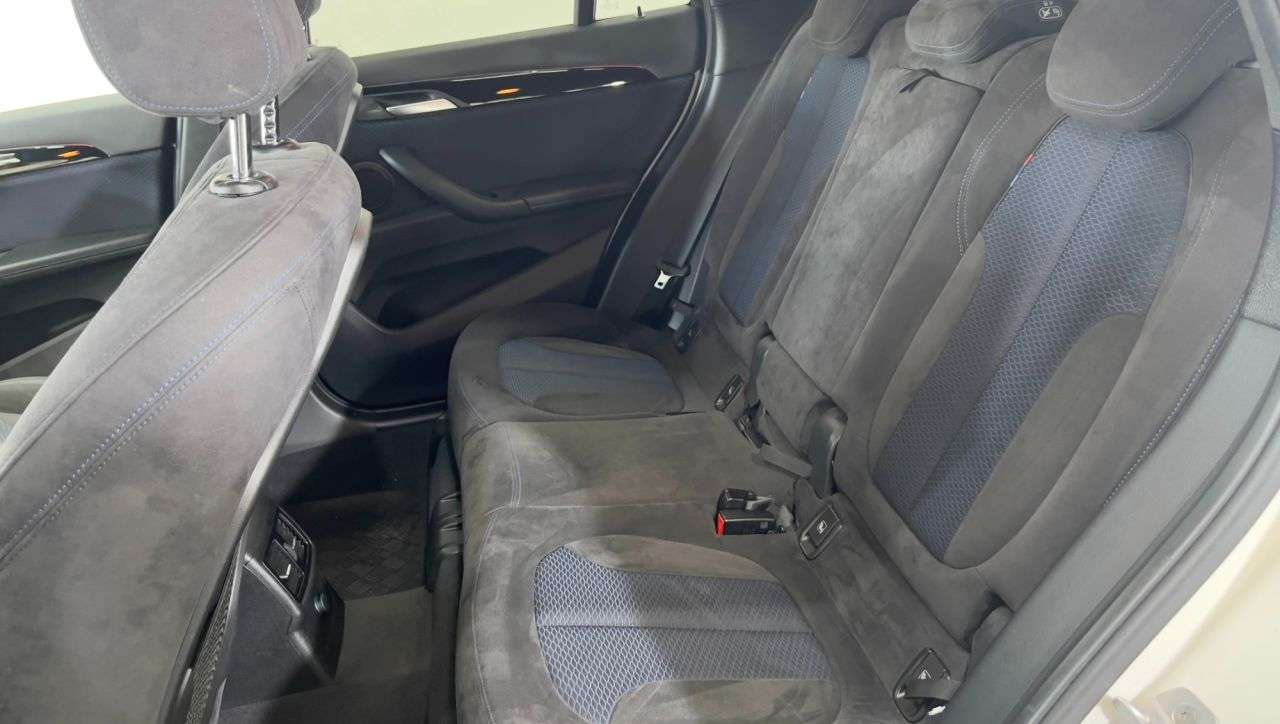 2016 BMW X1 2016 BMW X1