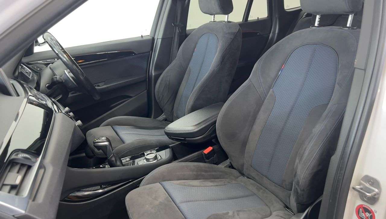 2016 BMW X1 2016 BMW X1