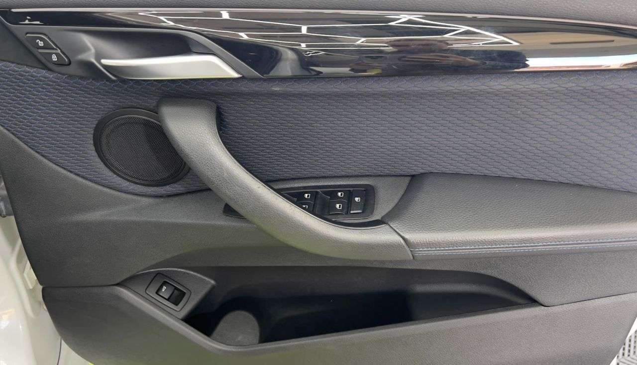 2016 BMW X1 2016 BMW X1