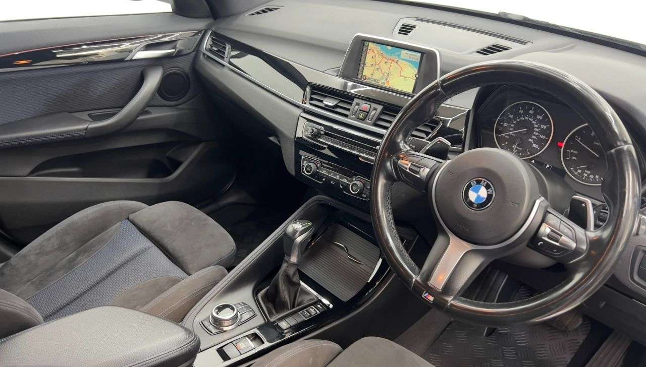 2016 BMW X1 2016 BMW X1