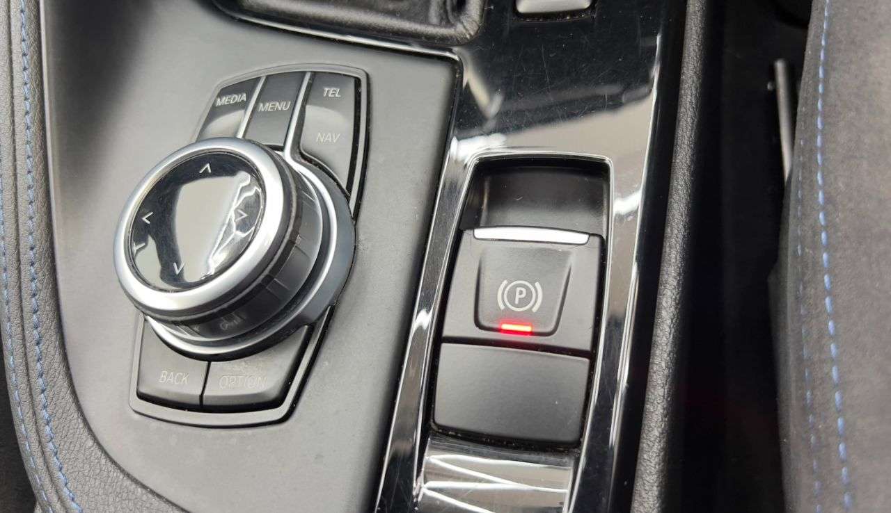 2016 BMW X1 2016 BMW X1