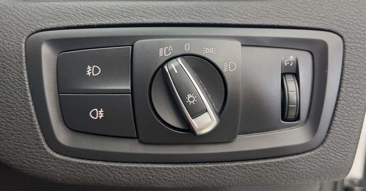 2016 BMW X1 2016 BMW X1