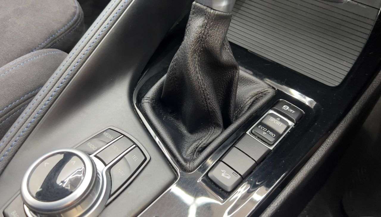 2016 BMW X1 2016 BMW X1