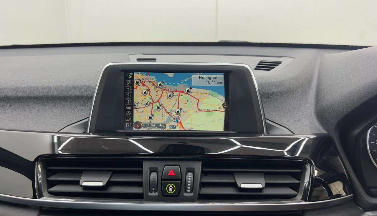 2016 BMW X1 2016 BMW X1