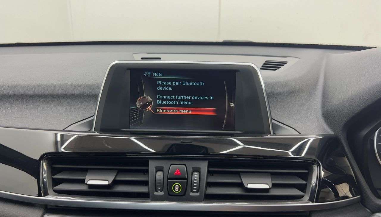 2016 BMW X1 2016 BMW X1