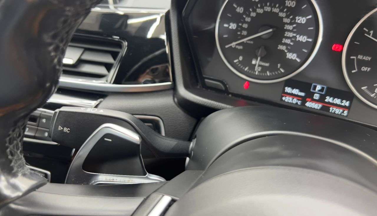 2016 BMW X1 2016 BMW X1