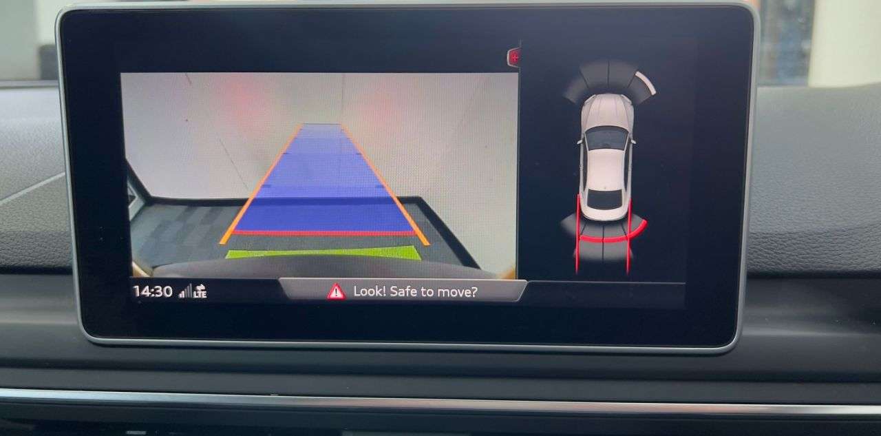 2016 AUDI A5 2016 AUDI A5